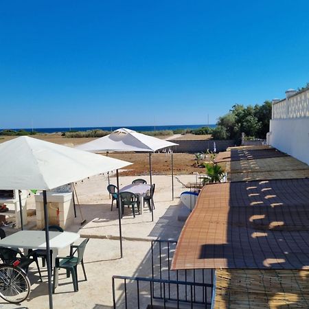 Le Case Di Pat - Palms Home Сан-Пьетро-ин-Беванья Экстерьер фото