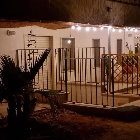Le Case Di Pat - Palms Home Сан-Пьетро-ин-Беванья Экстерьер фото