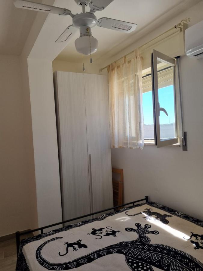 Le Case Di Pat - Palms Home Сан-Пьетро-ин-Беванья Экстерьер фото