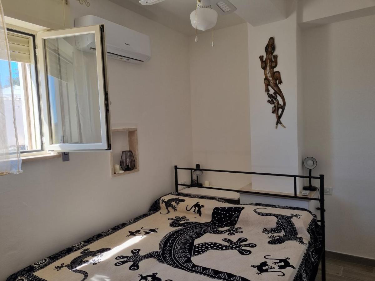 Le Case Di Pat - Palms Home Сан-Пьетро-ин-Беванья Экстерьер фото