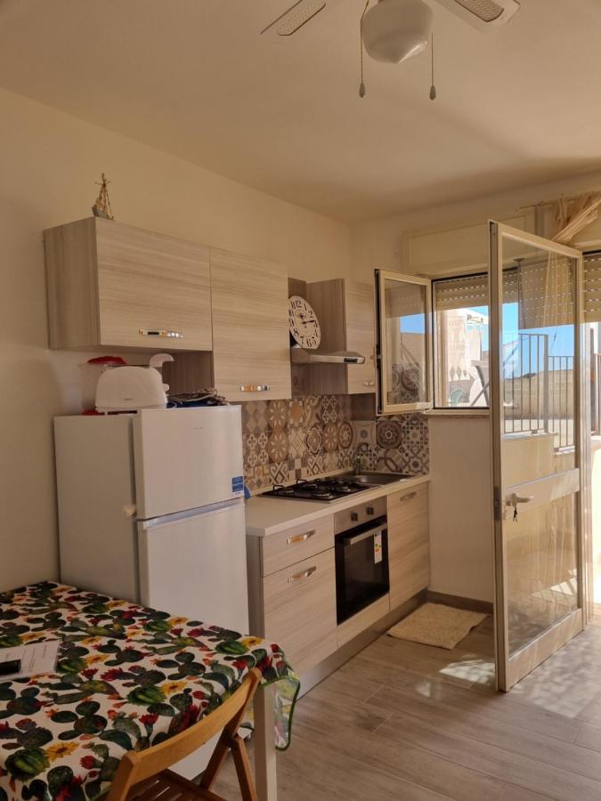 Le Case Di Pat - Palms Home Сан-Пьетро-ин-Беванья Экстерьер фото