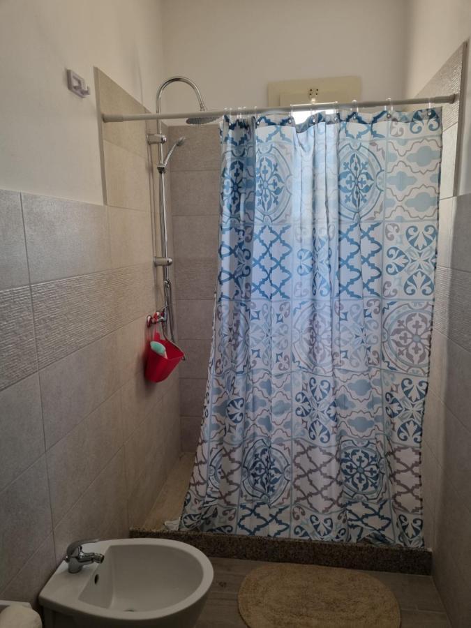 Le Case Di Pat - Palms Home Сан-Пьетро-ин-Беванья Экстерьер фото