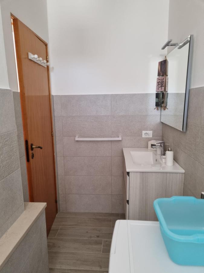 Le Case Di Pat - Palms Home Сан-Пьетро-ин-Беванья Экстерьер фото